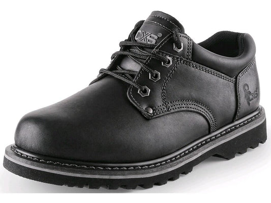 CHAUSSURES BASSES ROAD LOVEL, NOIR 