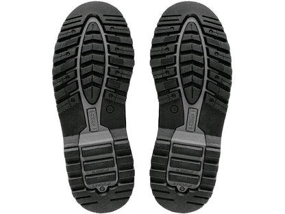 LOW FOOTWEAR ROAD LOVEL, BLACK