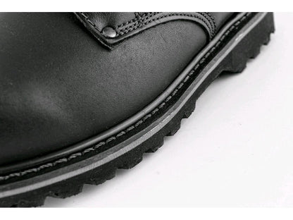 LOW FOOTWEAR ROAD LOVEL, BLACK