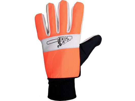 GLOVES TEMA, ANTIVIBRATION, SIZE 10