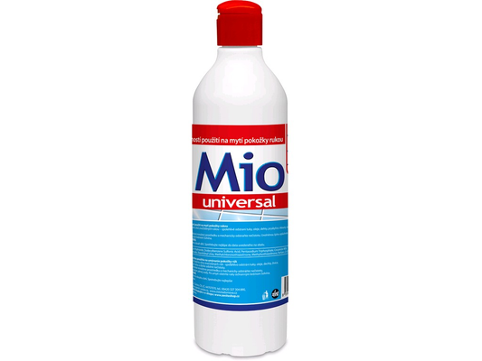MIO UNIVERSAL CLEANING AGENT, 600 G