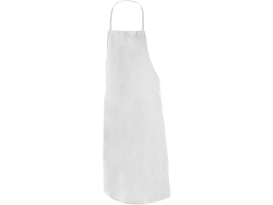 APRON STELA, LADIES´, WHITE