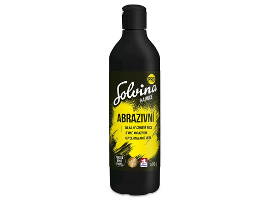 SOLVINA PROFI CLEANING AGENT, 450 G