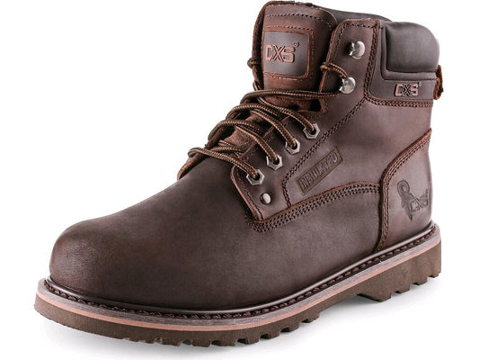 ANKLE SHOES ROAD GRAND, BROWN