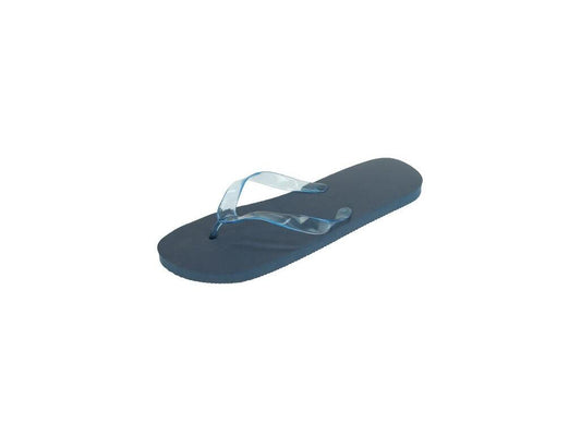 BATH FLIP-FLOP FROG, BLUE