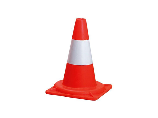 DEMARCATION CONE, 34 CM