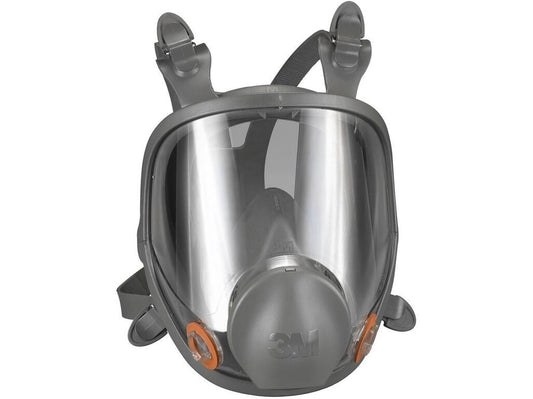 FULL-FACE MASK 3M 6900