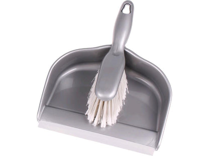 SET BRUSH AND SHOVEL 49