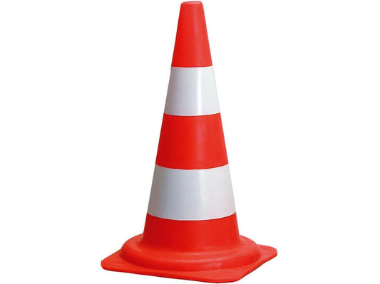 DEMARCATION CONE, 54 CM