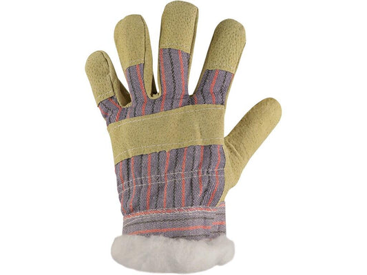 GLOVES CXS ZORO, WINTER, COMBINED