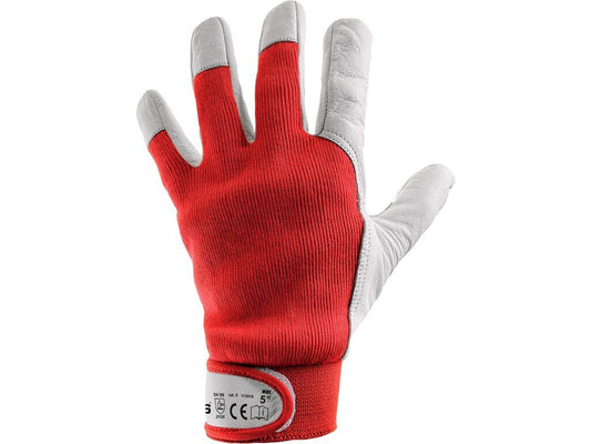GLOVES MIKE, CHILDREN COMBINED, SIZE 05
