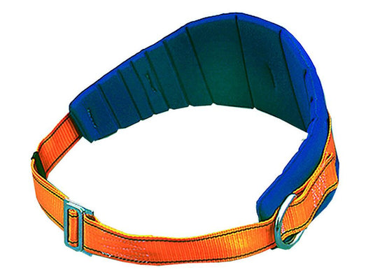 POSITIONING BELT PB-10 WITHOUT ROPE, SIZE XL