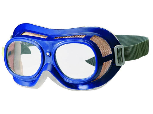 GOGGLES OKULA B-B 19, CLEAR VISOR