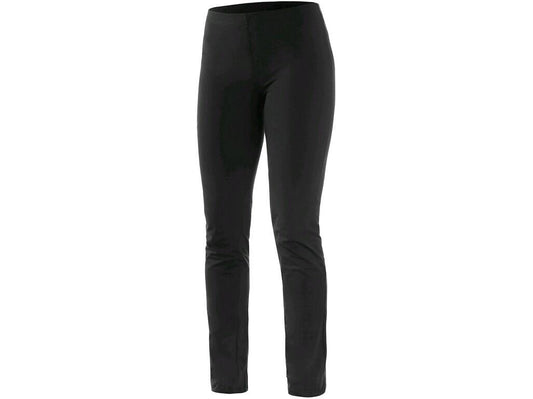 TROUSERS IVA, LADIES´, BLACK