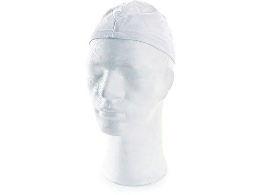 CAP KUBA, MEN´S, WHITE