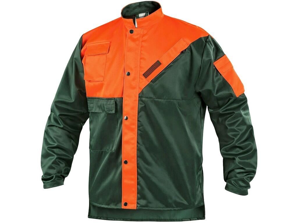 JACKET  LESNIK ,CUT RESISTANT
