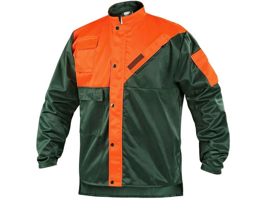 JACKET  LESNIK ,CUT RESISTANT