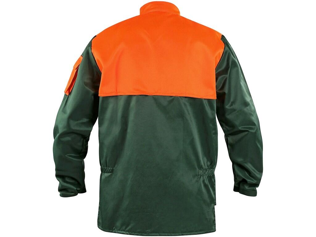 JACKET  LESNIK ,CUT RESISTANT