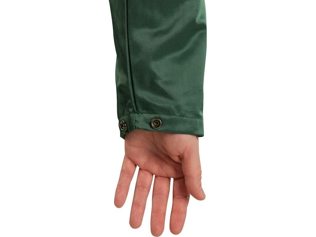JACKET  LESNIK ,CUT RESISTANT
