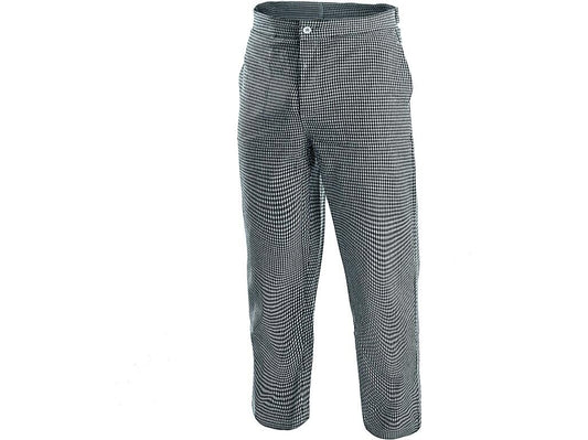 TROUSERS FOR BUTCHER KAREL, MEN´S