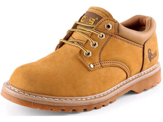 CHAUSSURES BASSES ROUTE BELMONT, SABLE 