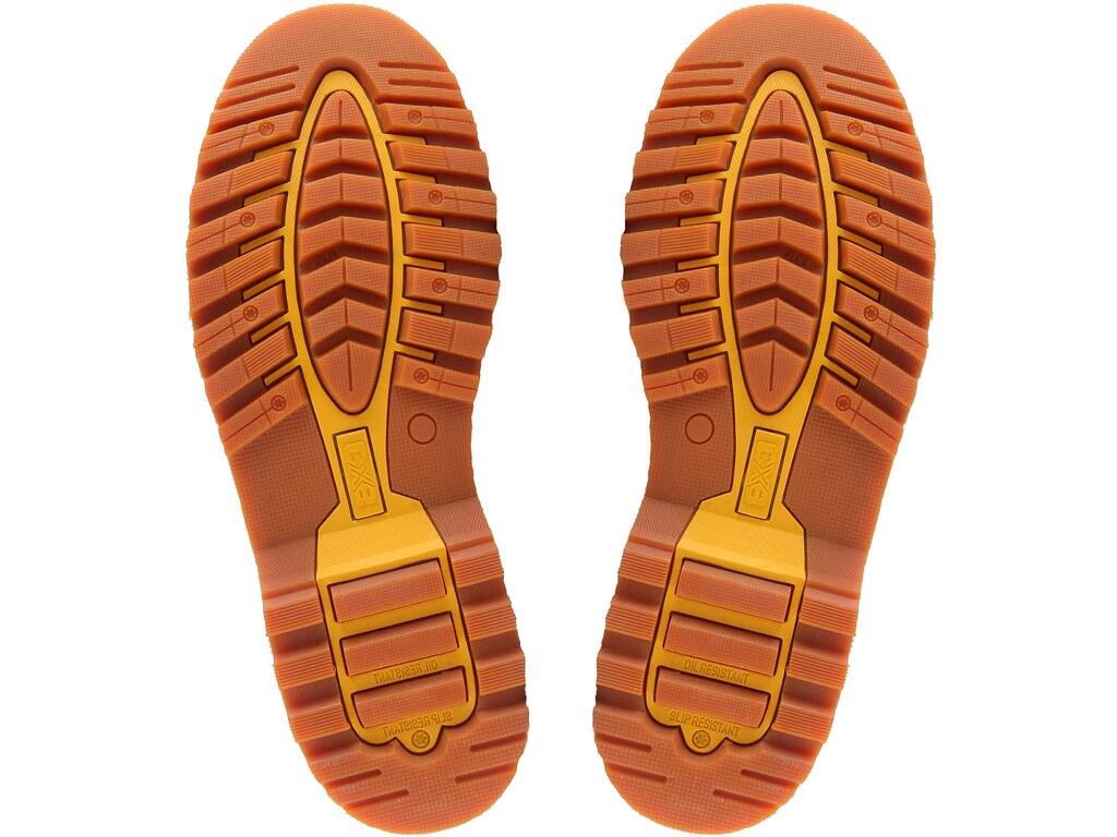 CHAUSSURES BASSES ROUTE BELMONT, SABLE 