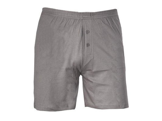 TRUNKS BOXER, MEN´S, ZINC