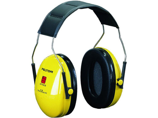 EAR MUFFS 3M PELTOR H510A-401-GU