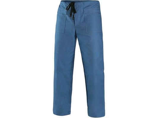 TROUSERS CHEMIK, ACID-RESISTANT TROUSERS, MEN’S