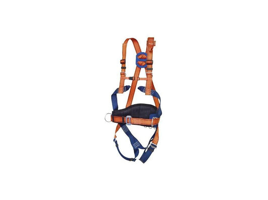 SAFETY HARNESS P-50, SIZE 2XL