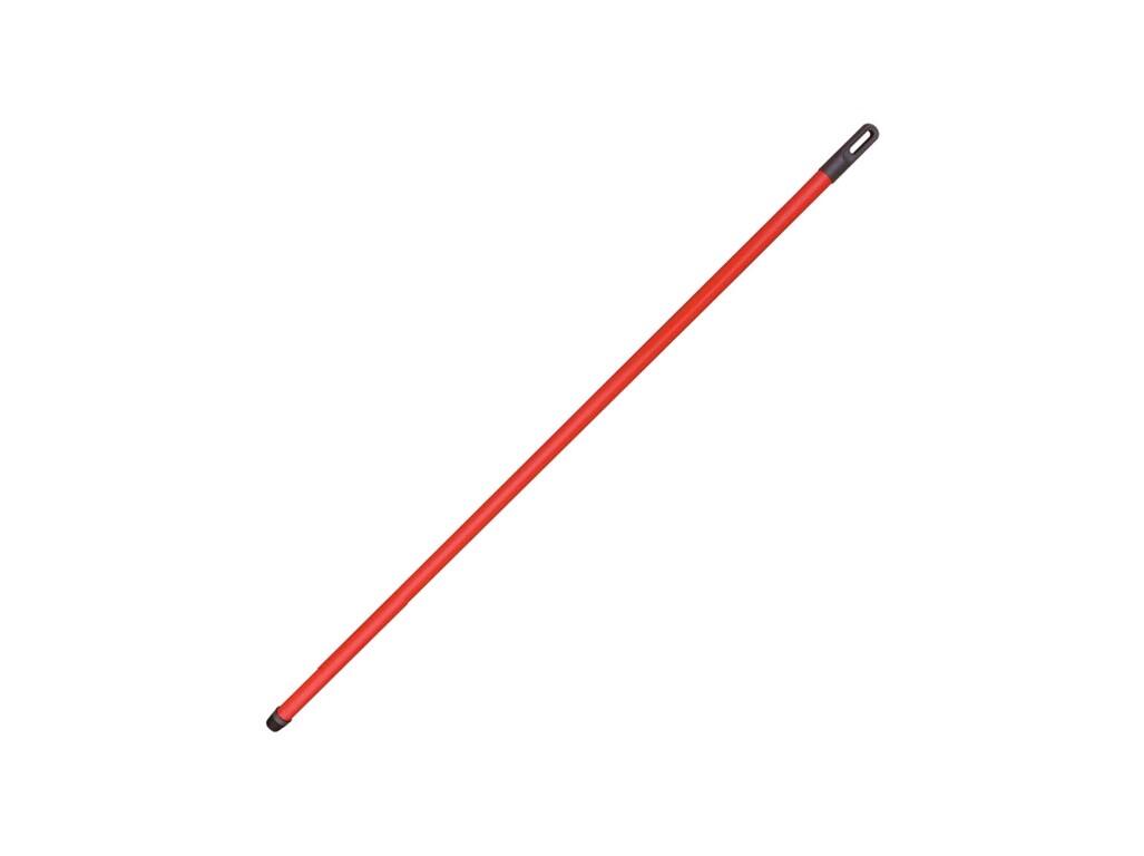 Bà‚TON EN MÉTAL AVEC PARCHEMIN, 130 CM 