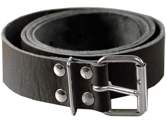 BELT CXS TWANA, 4 CM, LEATHER