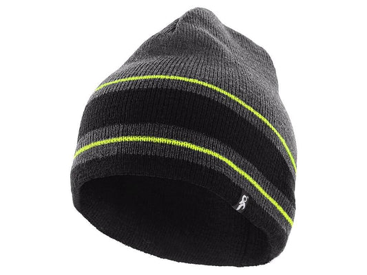 CAP SIRIUS, GREY-YELLOW