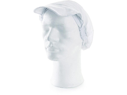 HAT NELA, LADIES´, WHITE