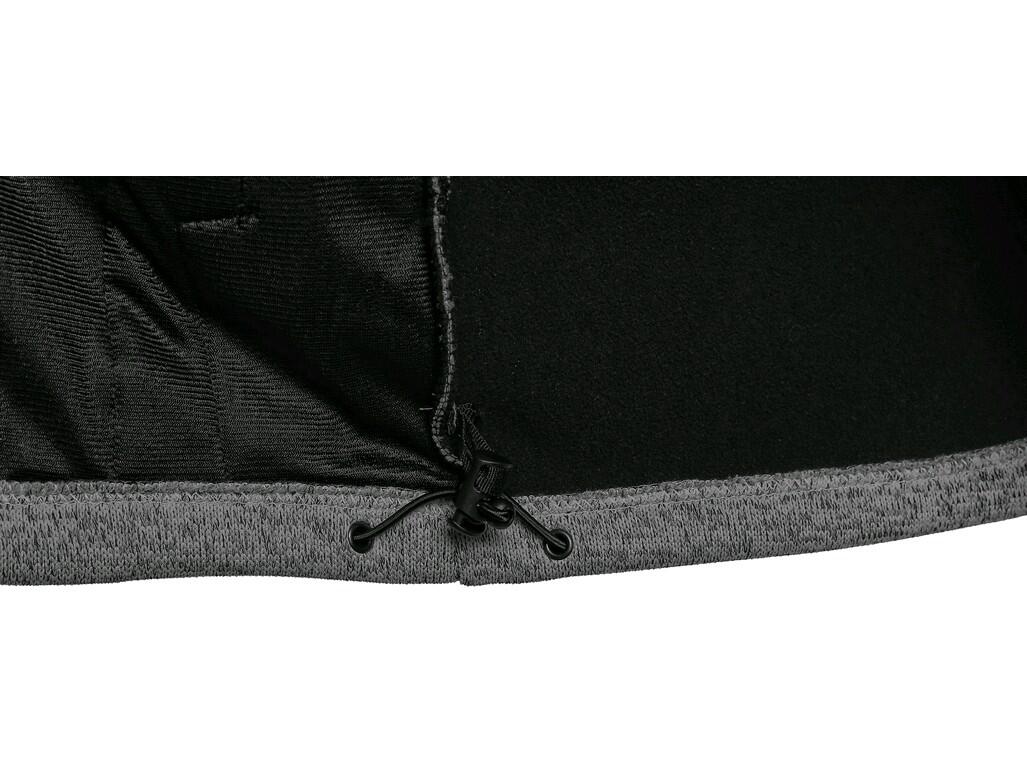 GIACCA GARLAND, DA UOMO, GRIGIO-NERO 