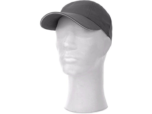 HAT CXS JACK, WITH PEAK, GREY