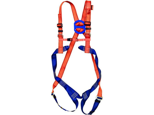 SAFETY HARNESS P-30, SIZE 2XL