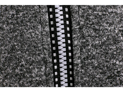 JACKET CARSON, MEN’S, GREY - BLACK