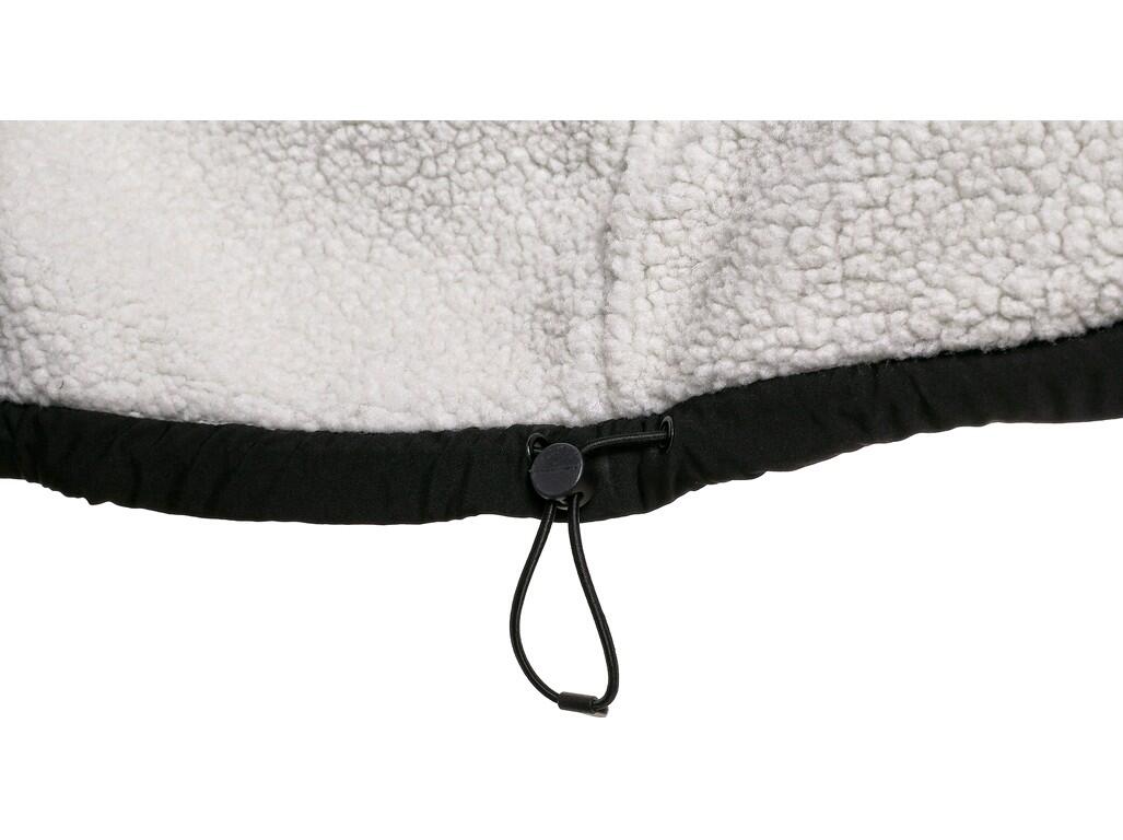 JACKET CARSON, MEN’S, GREY - BLACK
