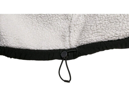 JACKET CARSON, MEN’S, GREY - BLACK