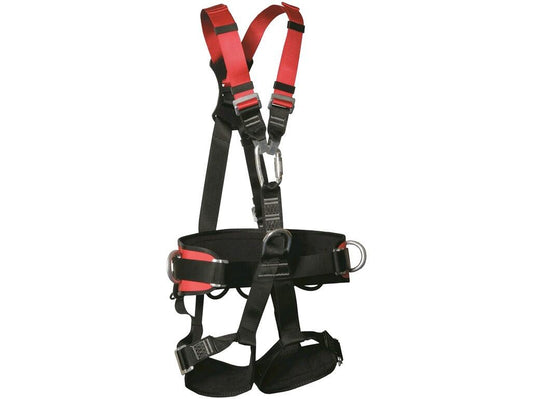 FULL BODY SAFETY HARNESS P-70