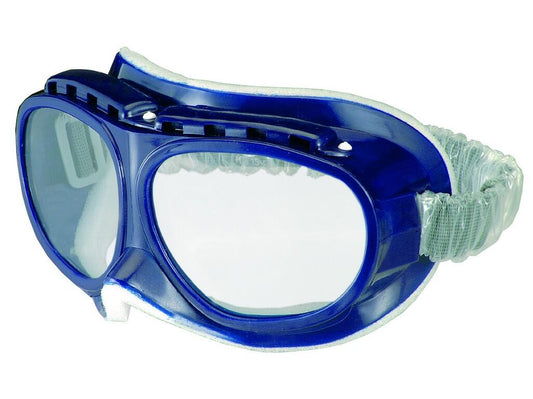 GOGGLES OKULA B-E 7, CLEAR VISOR