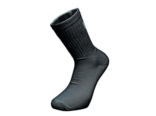 SOCKS THERMOMAX, WINTER, BLACK