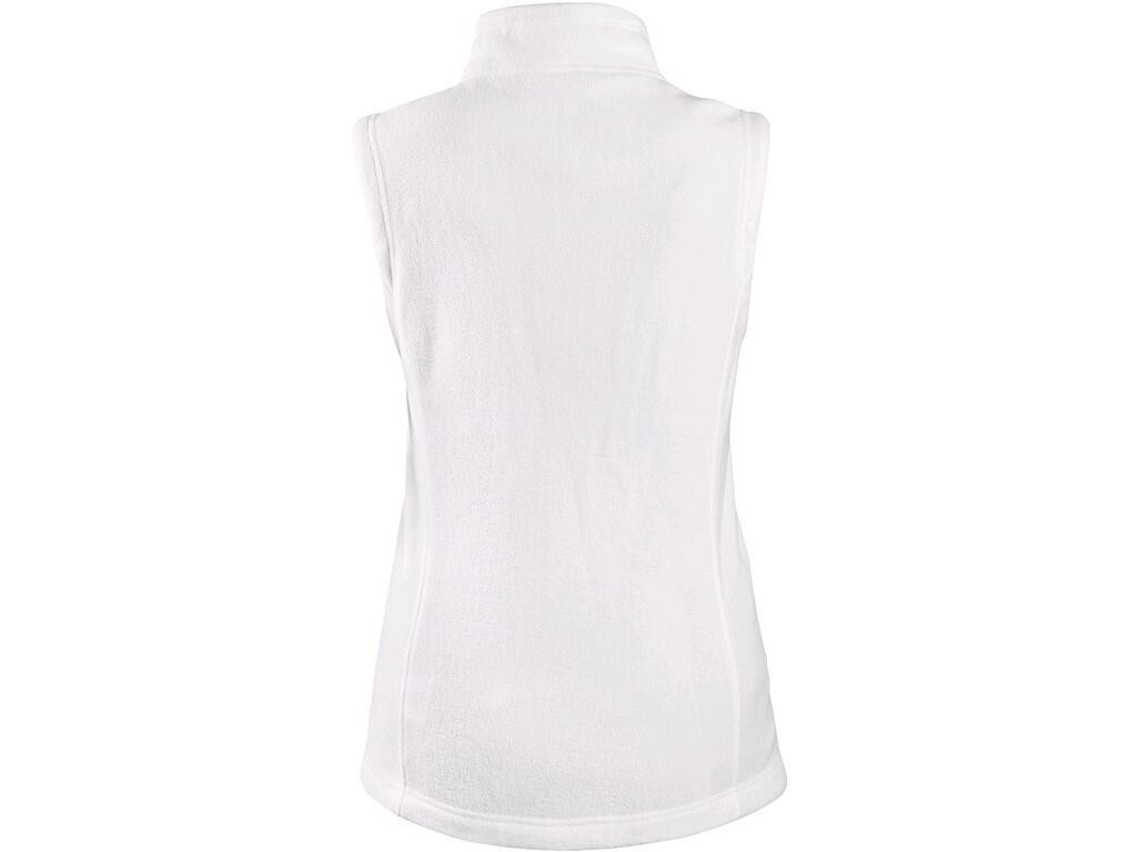 WESTE CXS MILFORD, DAMEN, FLEECE, WEISS 