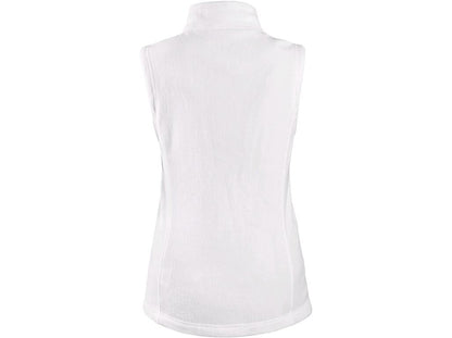 WESTE CXS MILFORD, DAMEN, FLEECE, WEISS 