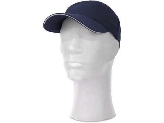 HAT CXS JACK, WITH PEAK, NAVY BLUE