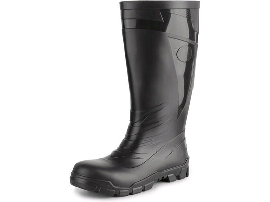 WORKING BOOT CXS NEPTUN S4, BLACK