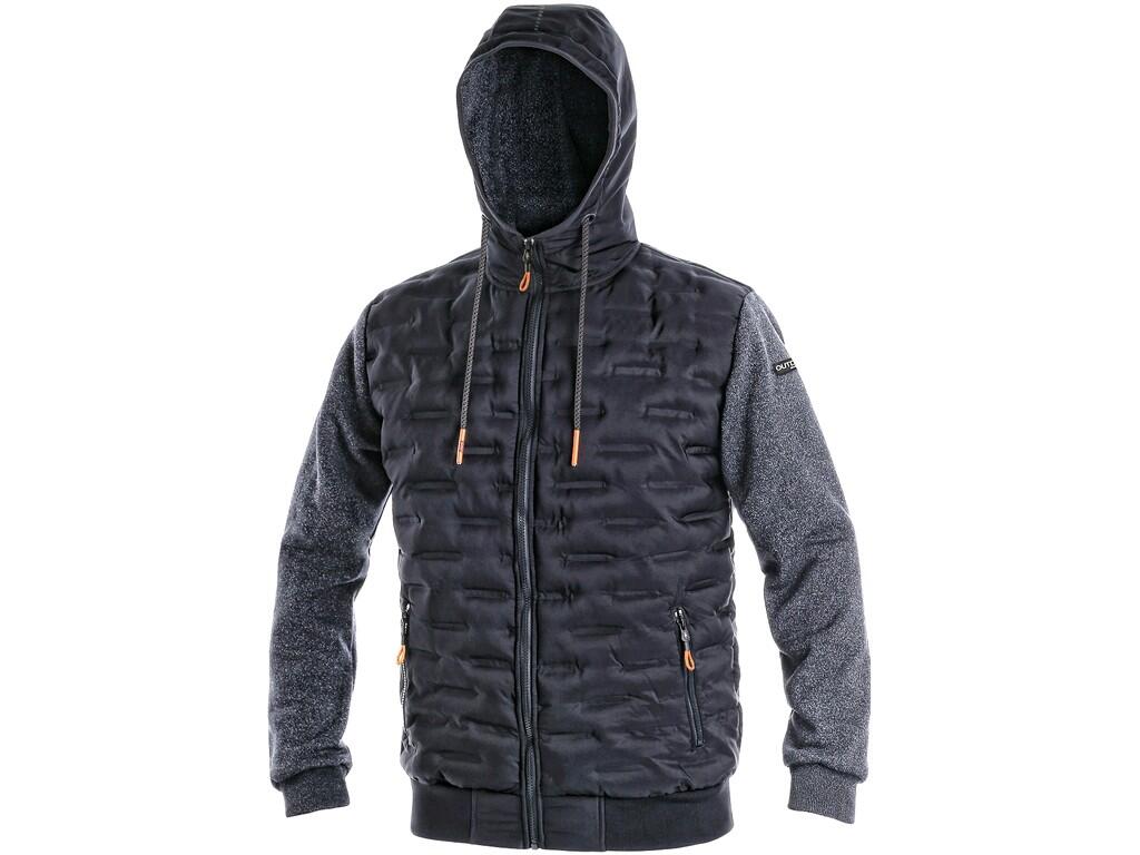 JACKET CXS MINTER, MEN´S, BLUE
