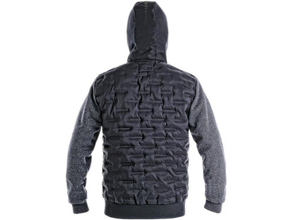 JACKET CXS MINTER, MEN´S, BLUE