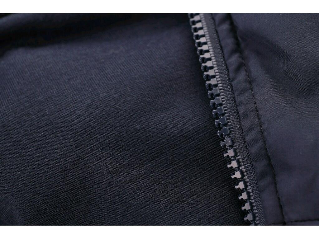 JACKET CXS MINTER, MEN´S, BLUE